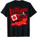 I Put Ketchup On My Ketchup Shirt | Cool Ketchup Lovers Gift T-Shirt