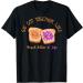 Peanut Butter Lover - Costume Peanut Butter And Jelly T-Shirt