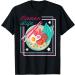 Japanese Ramen Life Graphic Ramen Noodles Bowl Anime T-Shirt