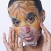 Masque BAR Pretty Animalz Tiger Facial Sheet Mask (6 Pack) - Korean Beauty Treatment for Even Skintone, Anti-Inflammatory & Anti-Aging Benefits - Fun Animal Characters - Buy Online on GoSupps.com