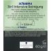  Schauma Schauma 3-in-1 Solid Shampoo for Hair Body and Face - Intensive Cleansing - 60g - S60I1 - Buy Online on GoSupps.com