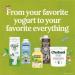 Chobani Greek Yogurt 0% Vanilla 5.3 oz - Premium Quality Yogurt - Buy Online on GoSupps.com
