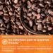 Ovomaltine Rocks - Crispy Swiss Chocolate Snack (60g) | Sustainable & UTZ Certified Treats - Buy Online on GoSupps.com