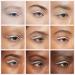 Docolor Waterproof Super Slim White Eyeliner Pen - Long Lasting Liquid Eye Liner Gel - Buy Online on GoSupps.com