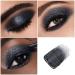 HAUS LABORATORIES By Lady Gaga GLAM ATTACK Shimmer Liquid Eyeshadow - 17 Shades | Long-lasting, Vegan & Cruelty-Free - Buy Online on GoSupps.com