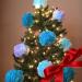Loofah Bath Sponge XL Swirl Set (4 Pack) - Exfoliating Pouf Scrubber by Shower Bouquet - Buy Online on GoSupps.com