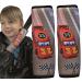 HECKBO 2X Kids Car Seat Belt Pads Seat Belt Protectors - Racing Cars - Seat Belt Pads for Kids and Babies- Ideal for Any Seat Belt Car Booster Seat Kids Bicycle Racing car 2 pieces
