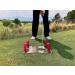 EyeLine Golf Speed Trap 2.0: Build Confidence, Accuracy & Distance - Slice and Hook Corrector, Swing Trainer for Improved Swing Path - Made in USA - Buy Online on GoSupps.com