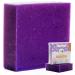 Handmade Lilac Castile Soap 5 oz - Pure Essential Oil Floral Fragrance Perfect Gift for Weddings & Anniversaries - Made in USA - Buy Online on GoSupps.com