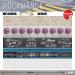 Premium Self-Adhesive Kitchen Wall Stickers - Pure White 60x280cm | Durable PET Material Perfect for Every Surface - Buy Online on GoSupps.com
