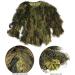 Red Rock Gear Youth Ghillie Suit 10-12 | Woodland Camouflage | Kids Camo Costume - Buy Online on GoSupps.com