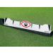 EyeLine Golf Edge Putting Plane Rail - 70 | White - Buy Online on GoSupps.com