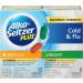 Alka-Seltzer Plus Day/Night Cold & Flu Combo Pack Liquid Gels 20ct - Buy Online on GoSupps.com