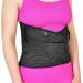 Buy Sports Therapy Lumbar Strap | Universal Back Support & Orthopedic Lumbar Belt - Stabilize Sacro-Lumbar Area (L 100/120 cm) - International Shipping - Buy Online on GoSupps.com