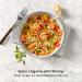 Dreamfields Healthy Pasta Living Linguine 13.25 oz (Pack of 20) - High-Fiber Low-Carb Pasta for a Healthier Lifestyle - Buy Online on GoSupps.com