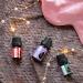 Buy 3 Set Dream Sweet Essential Organic Oils: Lavender Roman Chamomile & Lemon Balm | 100% Natural Undiluted Bio-Certified | Vegan | Top Quality from Family Business - 20ml - Buy Online on GoSupps.com