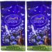 Lindt Lindor Egg Bag Medium Black 180 g - Pack of 2 - Buy Online on GoSupps.com