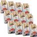Sheba d lices du jour - wet food for adult cats - poultry selection in sauce - fresh bag 72 x 50 g selection of the butcher in sauce.50 g (72 pack)