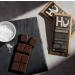 Hu Chocolate Bars 12 Pack Salty Chocolate 2.1oz | Organic Vegan Gluten Free Non GMO Paleo Dark Chocolate | Fair Trade | Natural Ingredients - Buy Online on GoSupps.com