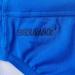 Speedo Men's Essential Eco Endurance+ 7cm Brief 8 Blue - Eco-Friendly Swimwear for Competitive Swim & Training - Buy Online on GoSupps.com