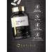 Carlyle Tongkat Ali 180 Quick Release Capsules | 1600mg Non-GMO Gluten Free Supplement for Energy & Wellness - Buy Online on GoSupps.com