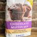 McDougalls Chocolate Muffin Mix - 3.5kg | Perfect for Bakery & Home Baking - Buy Online on GoSupps.com