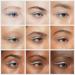 Glitter Eyeliner - Wet n Wild Fantasy Makers Silver Kaleidoscope - Buy Online on GoSupps.com