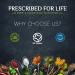 Prescribed For Life Acetyl(N)-L-Tyrosine 2 oz (57g) - Acetylated Amino Acid - Buy Online on GoSupps.com