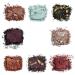 Revolution Pro Regeneration Eyeshadow Palette - 18 Matte & Shimmer Shades - Highly Blendable, Cruelty-Free - Astrological Theme - 0.24 Oz - Buy Online on GoSupps.com