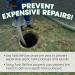 Tank Revive for Home Septic Systems 1L Probiotic Sludge Remover | Eliminate Odors & Keep Tanks Clear | 100% Bio-Based & Safe - Buy Online on GoSupps.com