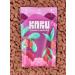 KARU Cacao Cashews (10X 35g) | Vegan Coated Cacao and Salted Caramel Cashews 10x 35g CACAO - Buy Online on GoSupps.com