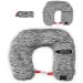 Zipplicity Neck Pack - Ultimate Travel Companion - 6lbs Capacity - Secure Front Pocket - Hand-Sewn Comfort - Sporty Navy - Buy Online on GoSupps.com