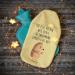 Mr. & Mrs. Panda Warm Bottle Igel Cake Piece | Funny Gift & Warming Pillow for Parties | Hot Water Bottle in Yellow - Good Mood Decor - Buy Online on GoSupps.com