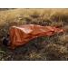 MEKKAPRO SOS Emergency Thermal Bivy Sleeping Bag with Whistle | Survival Bivvy Sack & Mylar Blanket - Buy Online on GoSupps.com