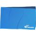 Alfamo Cooling Towel for Sports & Fitness - Blue Medium (40x13-Inch) - Buy Online on GoSupps.com