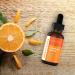Vitamin C Serum with Hyaluronic Acid - Anti Aging, Pore Minimizer & Dark Spot Remover - 4 oz - Buy Online on GoSupps.com