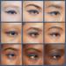stila Stay All Day Waterproof Liquid Eye Liner in Midnight - Original Formula - Buy Online on GoSupps.com