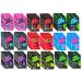 Pop Rocks Crackling Candy Variety Pack of 72  Classic Popping Candy - Nine Different Flavors Bulk Pop Rocks Pack