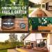 Wood Protection & Furniture Polish | Urban Forest | Maintain Wooden Plastic & Leather Surfaces - Buy Online on GoSupps.com