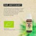 Holy Hildegard Bitterpower Herbal Bitter - 9 Exquisite Bitter Herbs - 100% Natural Organic & Vegan - Made in Germany (20 ml) - Buy Online on GoSupps.com