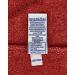 Buy Sterntaler Emmily Red Hooded Bath Towel 80x80 | International Shipping Available - Buy Online on GoSupps.com