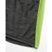 Pro Athlete Boys' Athletic Shorts - 4 Pack Basketball Shorts (10-12) - Black/Red/Lime/Blue - Buy Online on GoSupps.com