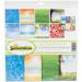 Reminisce SUM-200 Summertime Scrapbook Collection Kit