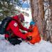 Adventure Medical Kit Emergency Blanket for One Person - Lightweight Survival Gear for Outdoor Safety - Buy Online on GoSupps.com
