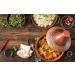 Hymor Moroccan Salt Lemons - 5x500g Vegan & Gluten-Free - Perfect for Tajine Couscous Fish & Risotto - Buy Online on GoSupps.com