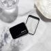 AMRITA Reusable Silicone Eye Pads in Storage Tin - Eco-Friendly Under Eye Mask for Depuffing, Hydrating and Smoothing - Suitable for All Skin Types - Buy Online on GoSupps.com