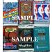 200 Vintage NBA Basketball Cards in Old Sealed Wax Packs - Perfect for New Collectors