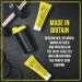 Anti-Scouring Cream Double Pack - Soothing Relief for Sensitive Skin | International Shipping Available - Buy Online on GoSupps.com