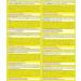 Tropical Mini Wafers Mix - 138 g - Buy Online on GoSupps.com