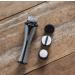Remington SP-FC9 Replacement Brush Charcoal - Buy Online on GoSupps.com
